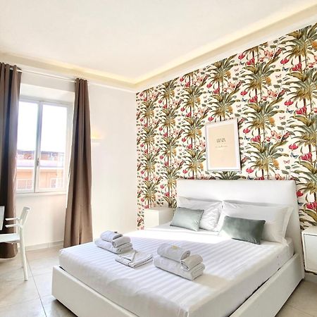 Prince Of Rome Superior Rooms Экстерьер фото