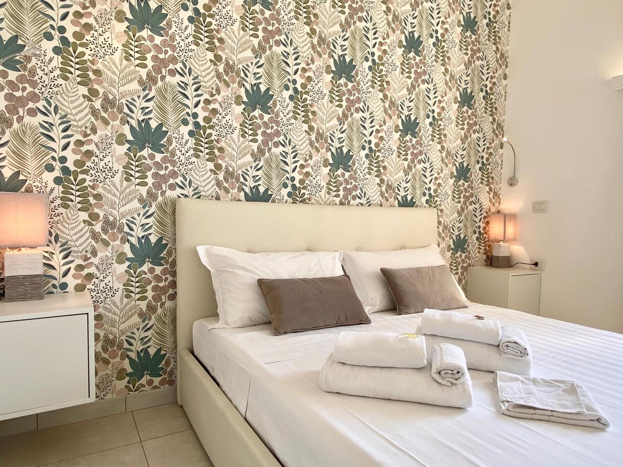 Prince Of Rome Superior Rooms Экстерьер фото