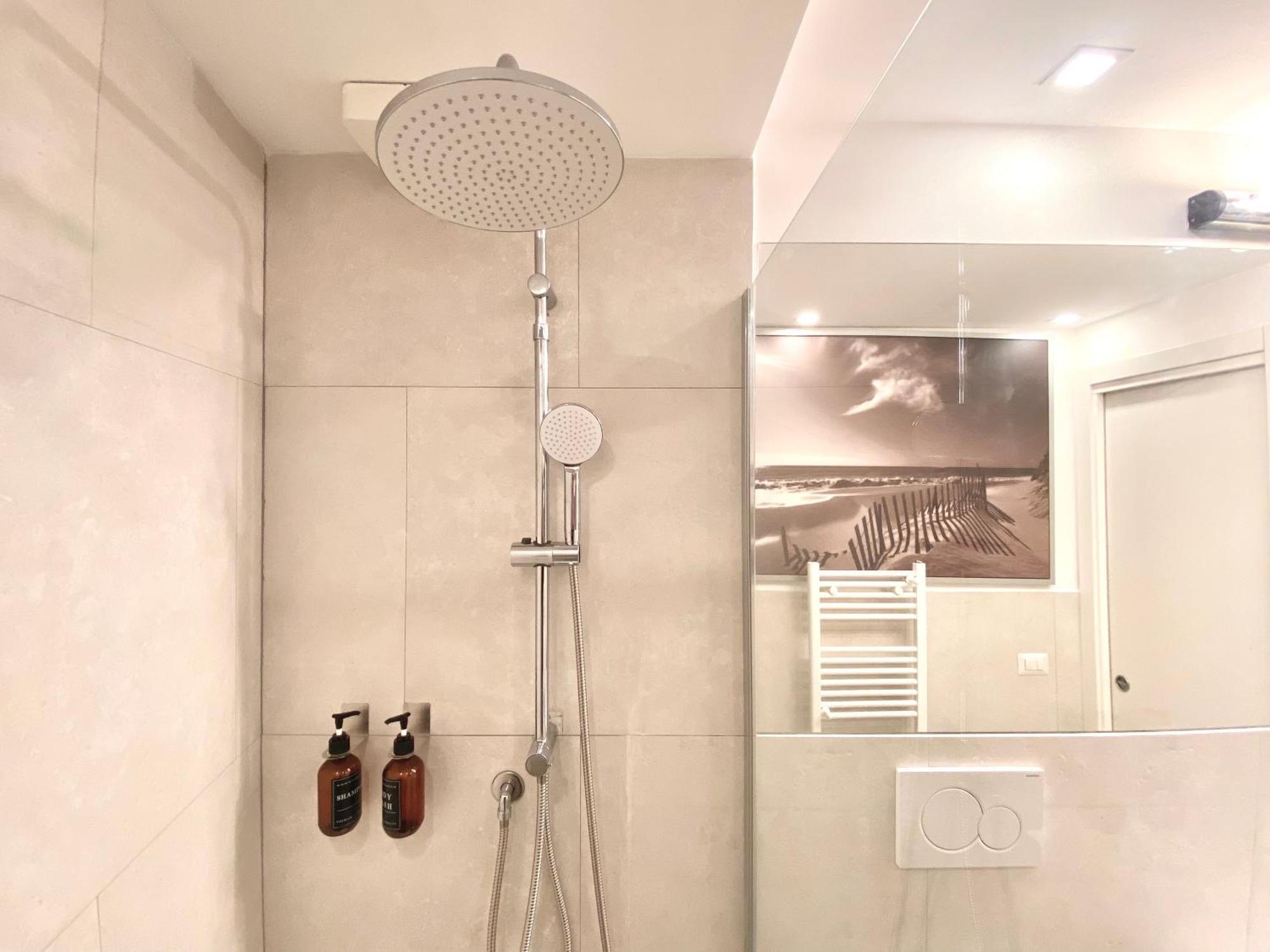 Prince Of Rome Superior Rooms Экстерьер фото