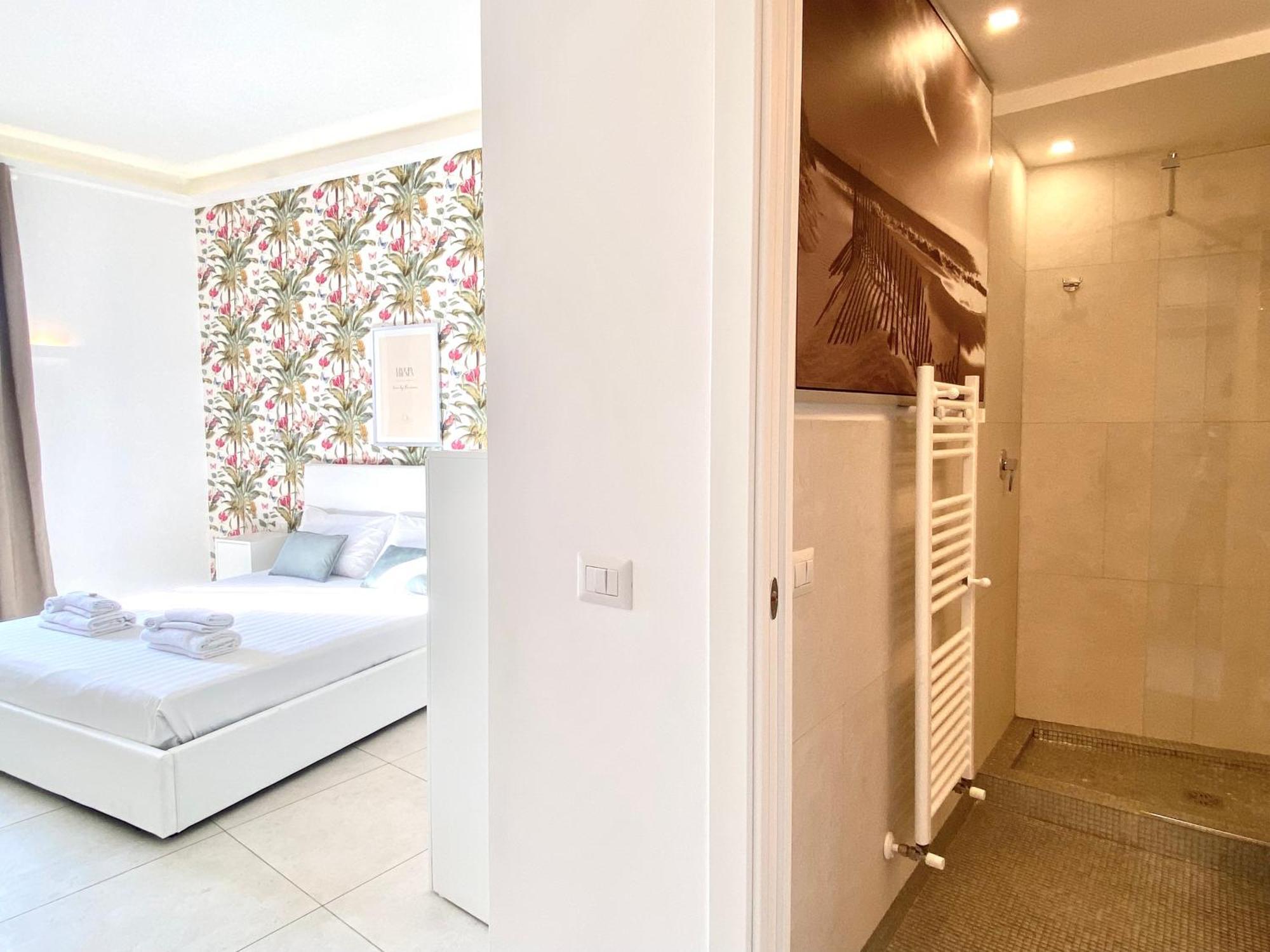 Prince Of Rome Superior Rooms Экстерьер фото