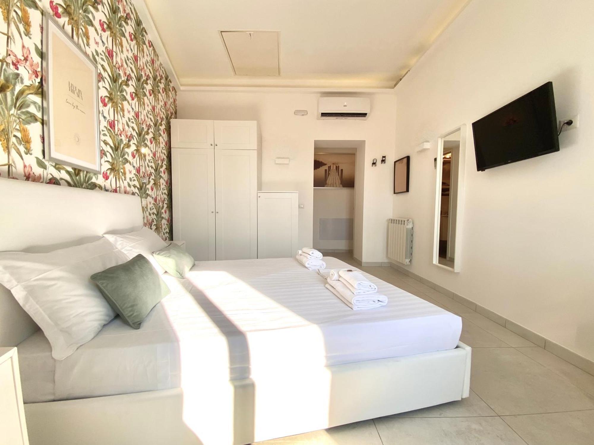Prince Of Rome Superior Rooms Экстерьер фото