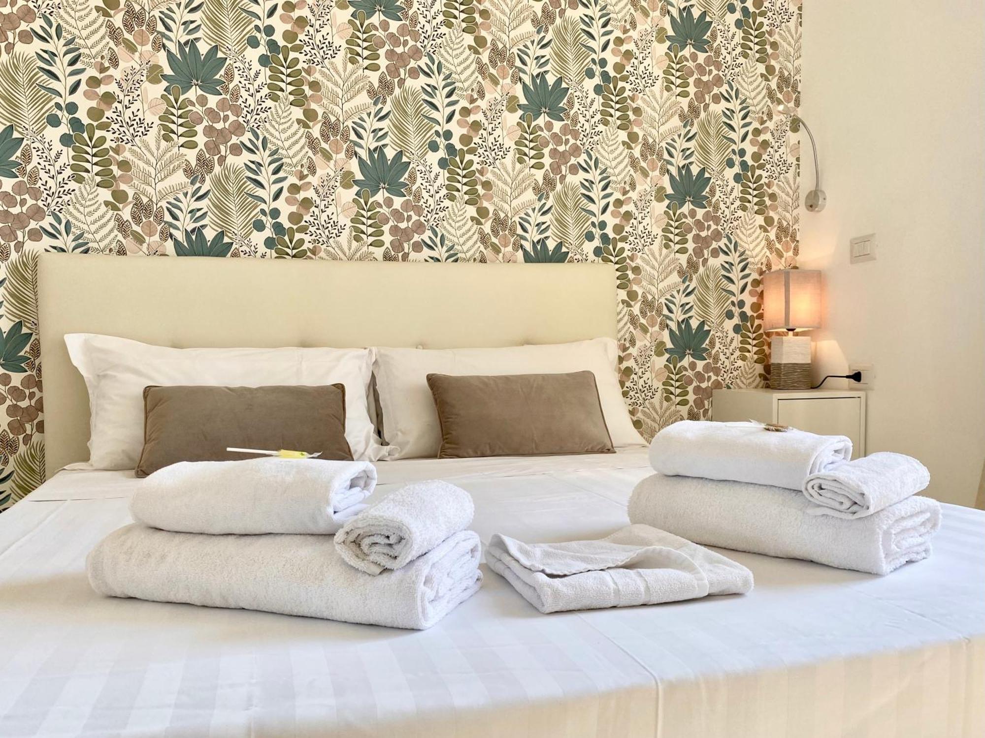 Prince Of Rome Superior Rooms Экстерьер фото