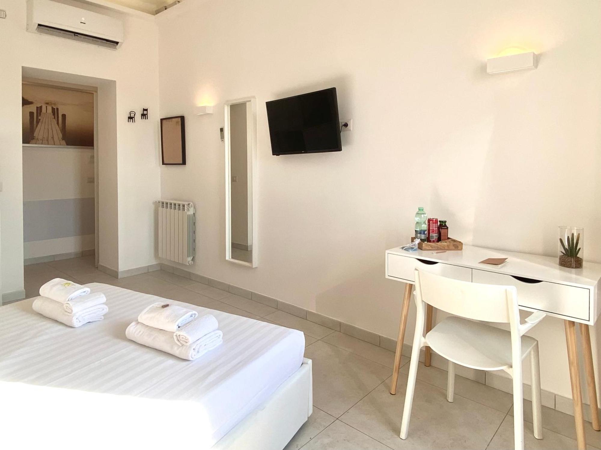 Prince Of Rome Superior Rooms Экстерьер фото
