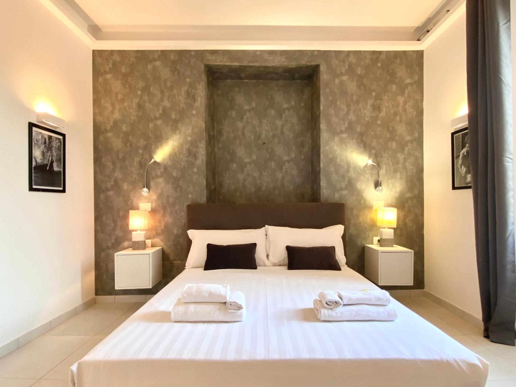 Prince Of Rome Superior Rooms Экстерьер фото