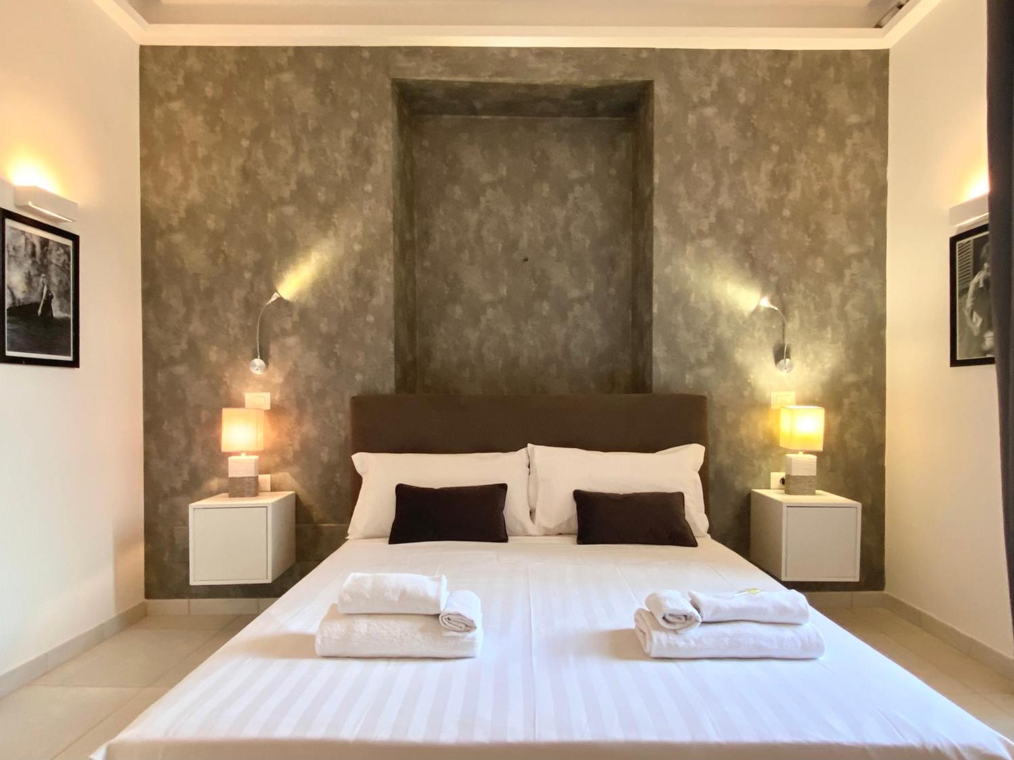 Prince Of Rome Superior Rooms Экстерьер фото