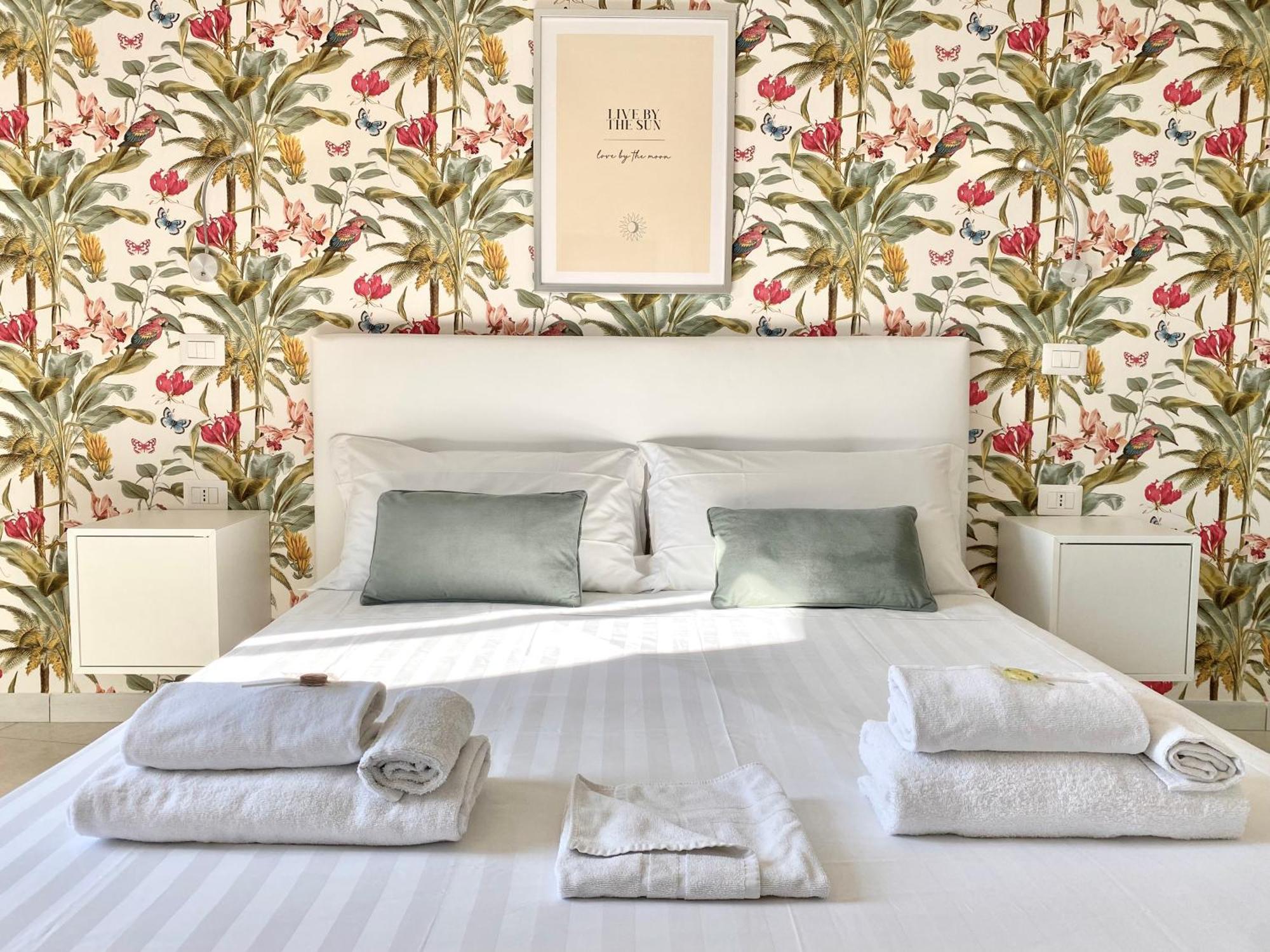 Prince Of Rome Superior Rooms Экстерьер фото