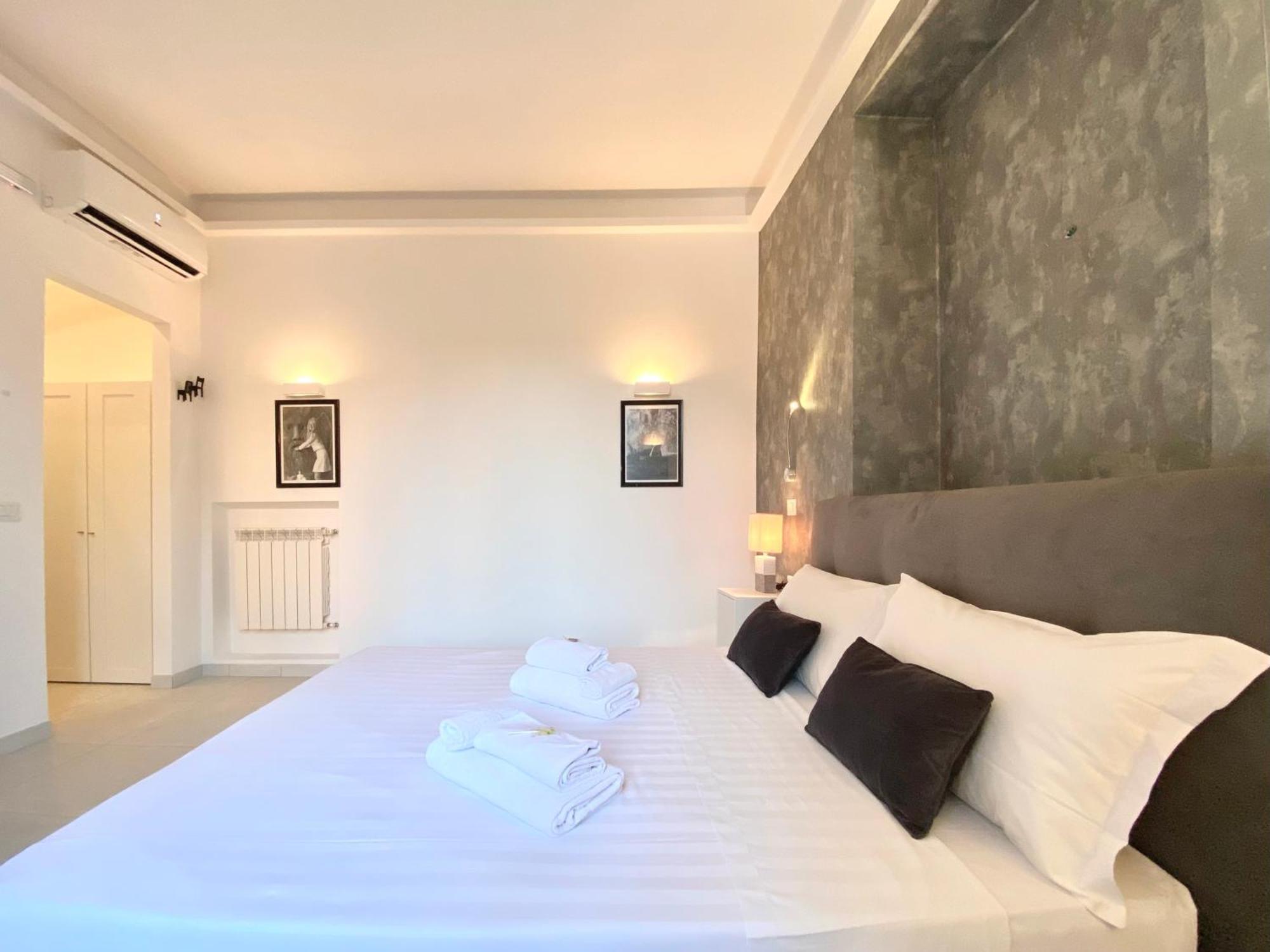 Prince Of Rome Superior Rooms Экстерьер фото
