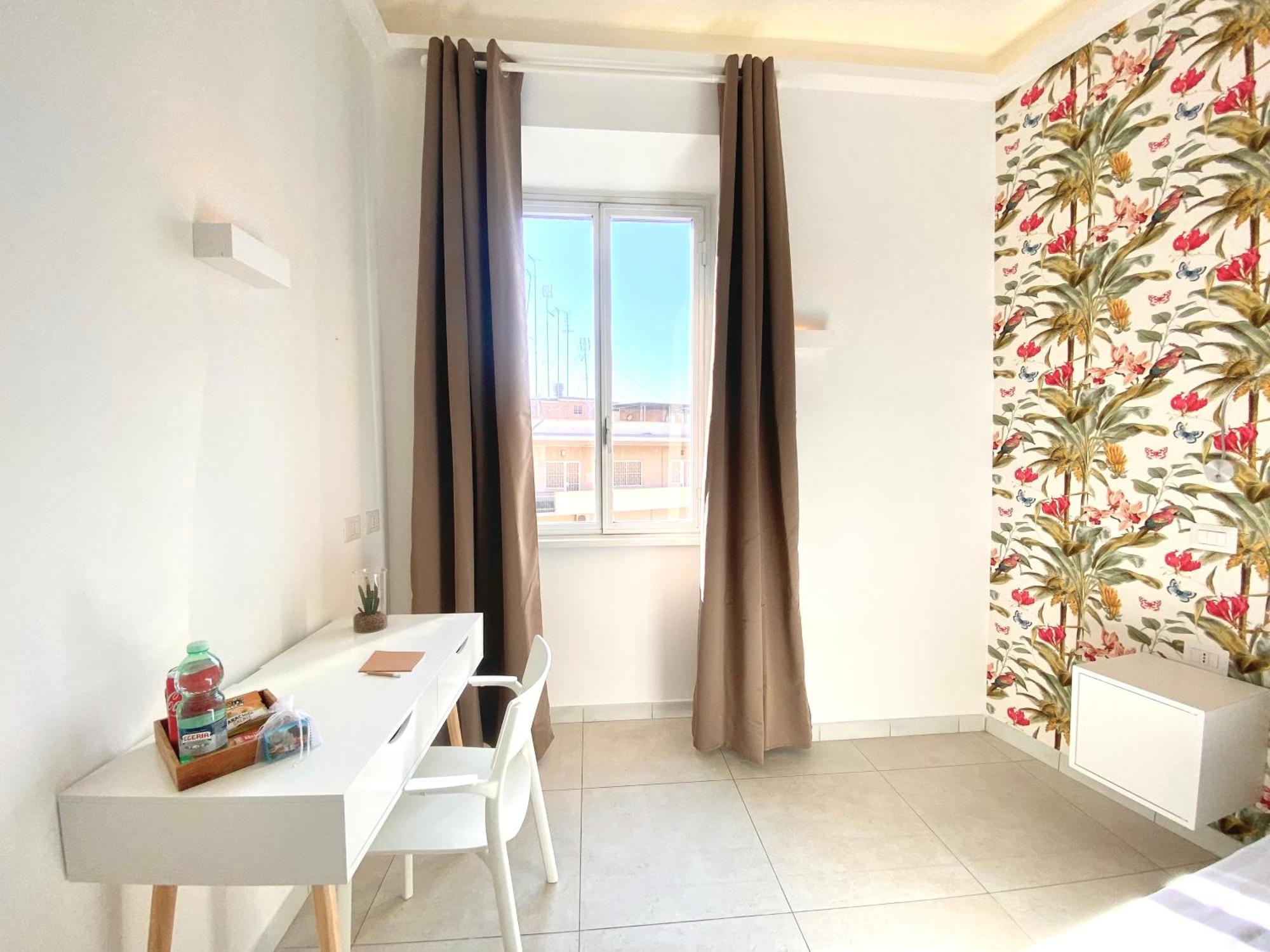 Prince Of Rome Superior Rooms Экстерьер фото