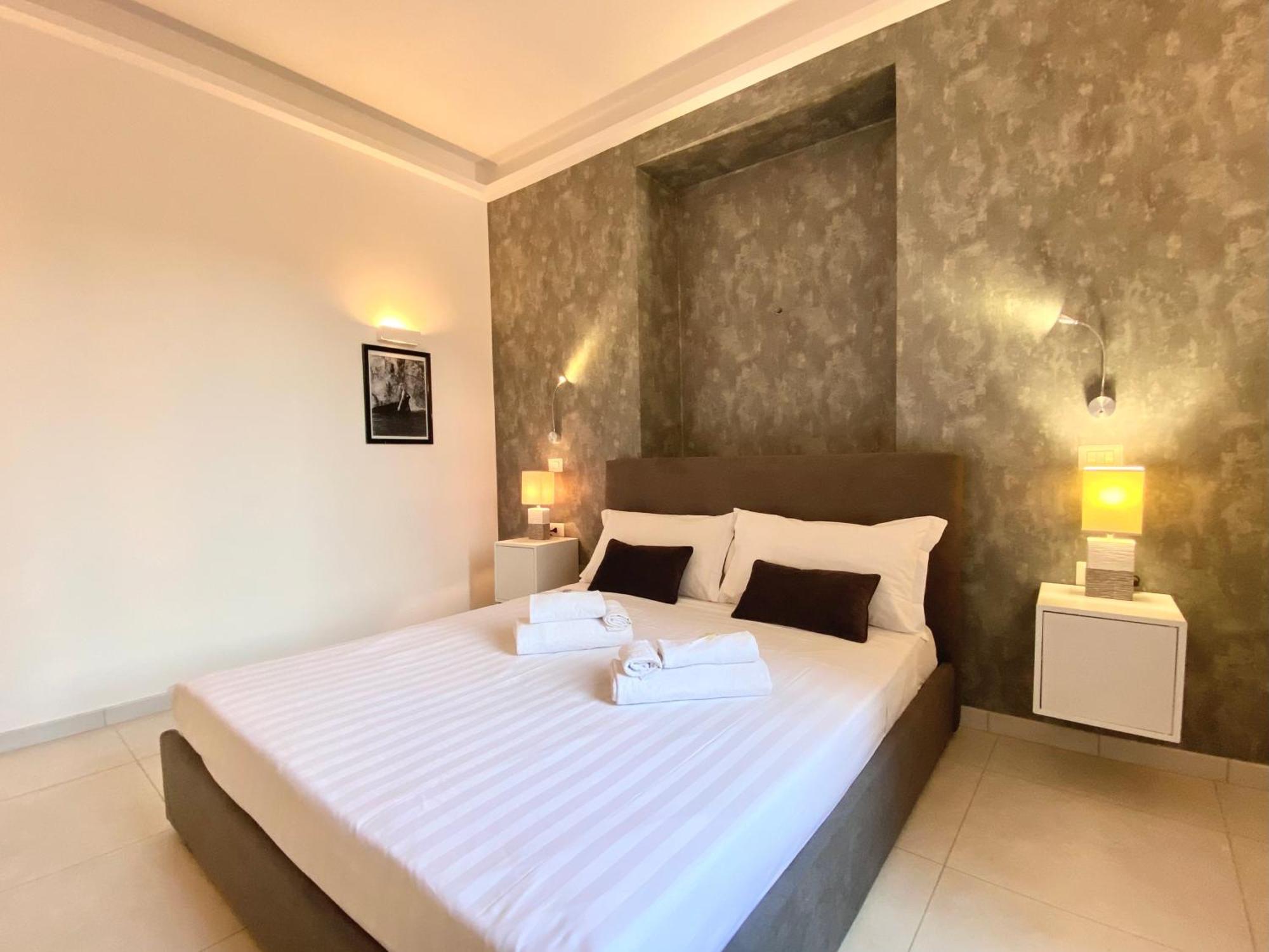 Prince Of Rome Superior Rooms Экстерьер фото