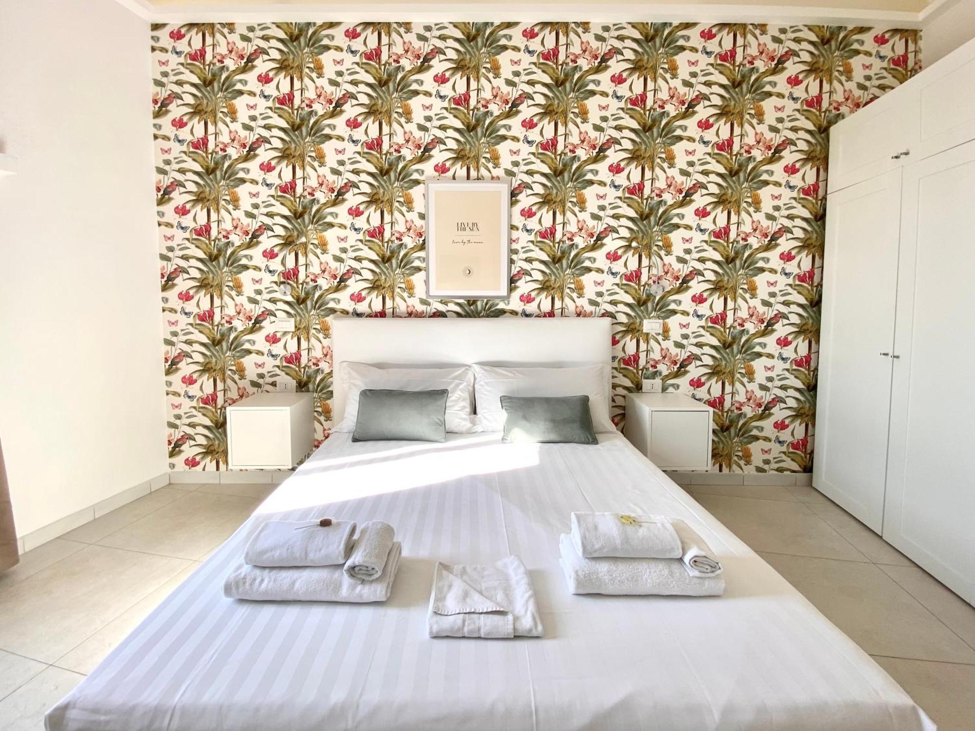 Prince Of Rome Superior Rooms Экстерьер фото