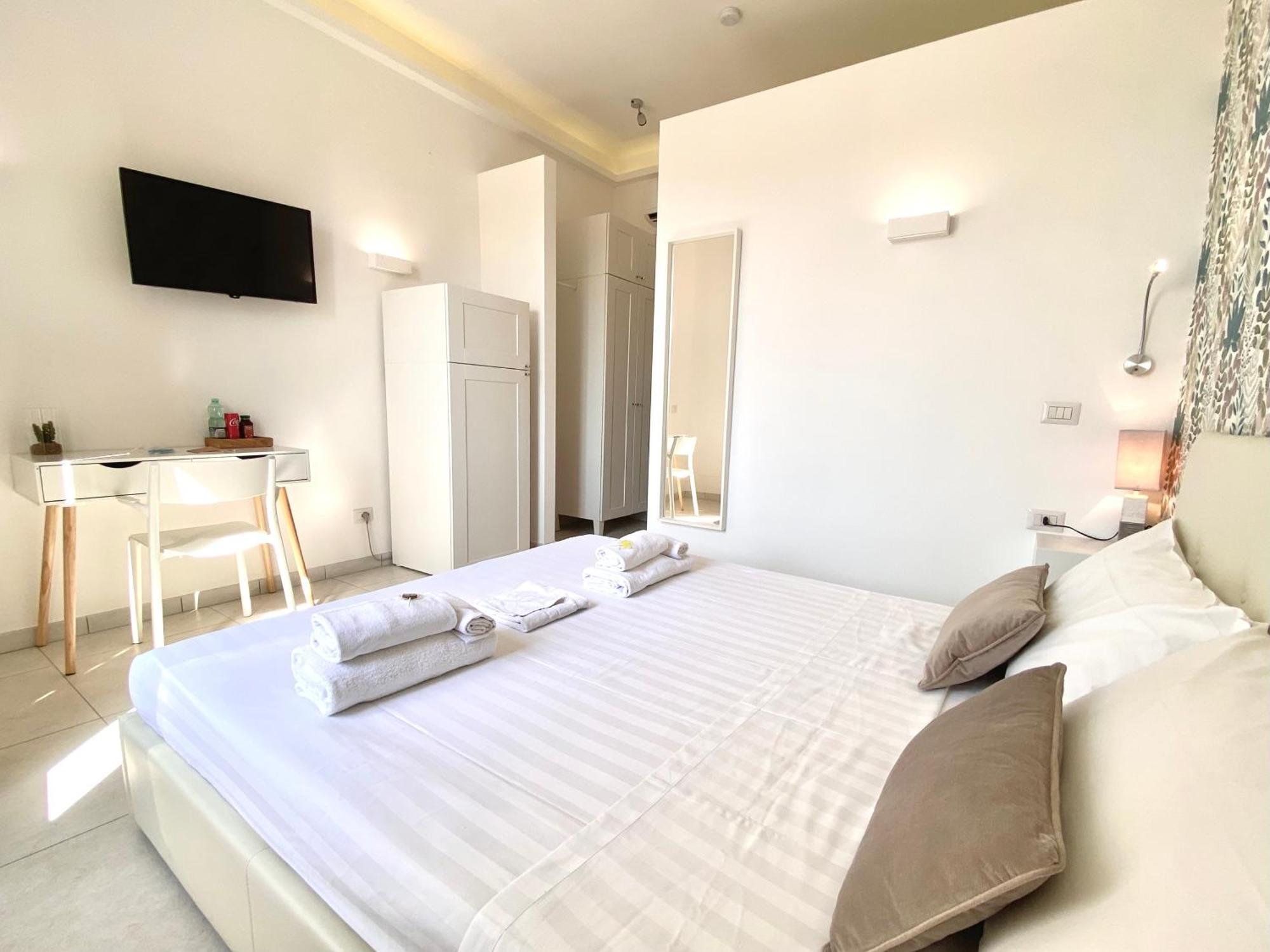 Prince Of Rome Superior Rooms Экстерьер фото