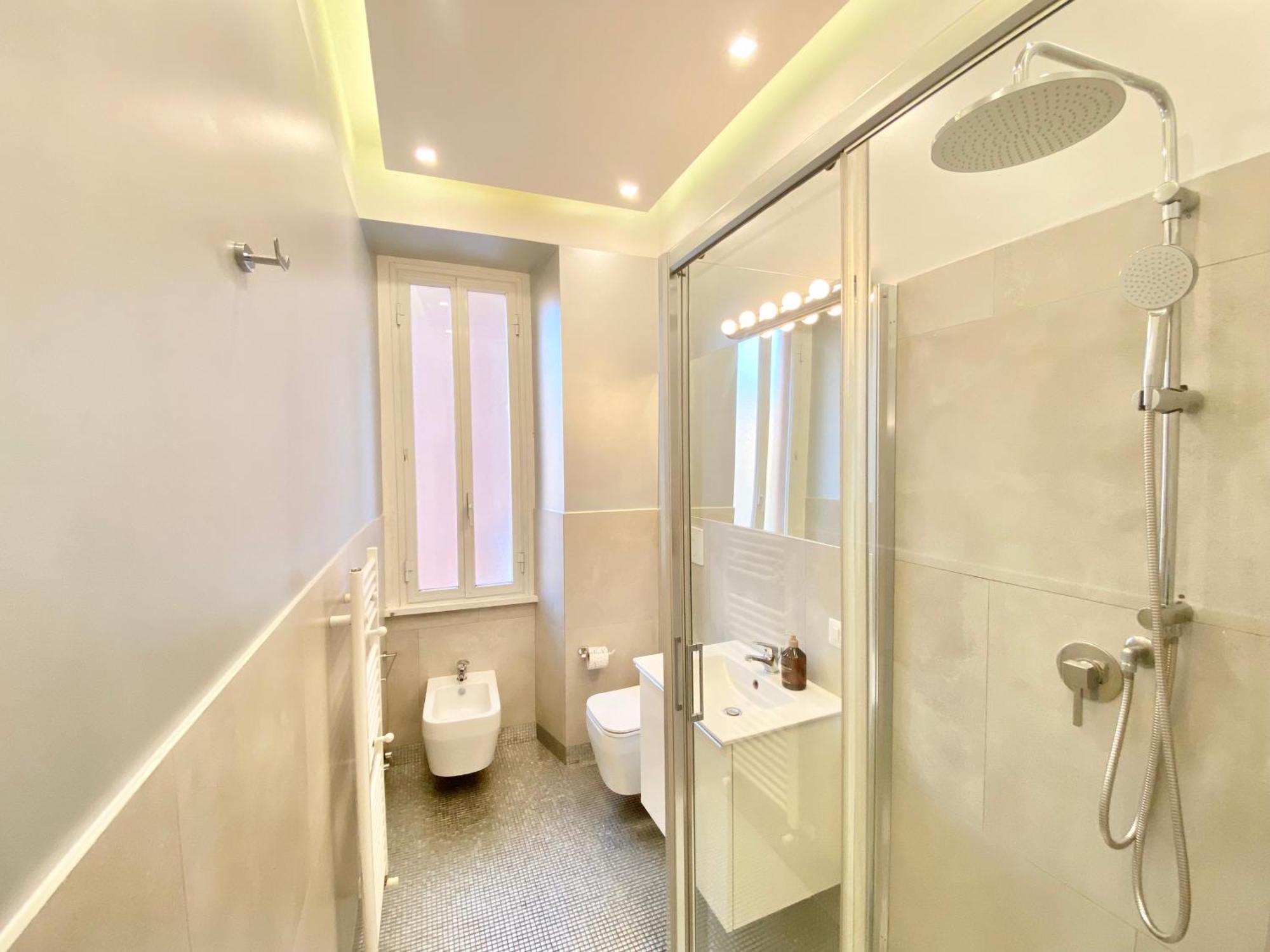 Prince Of Rome Superior Rooms Экстерьер фото