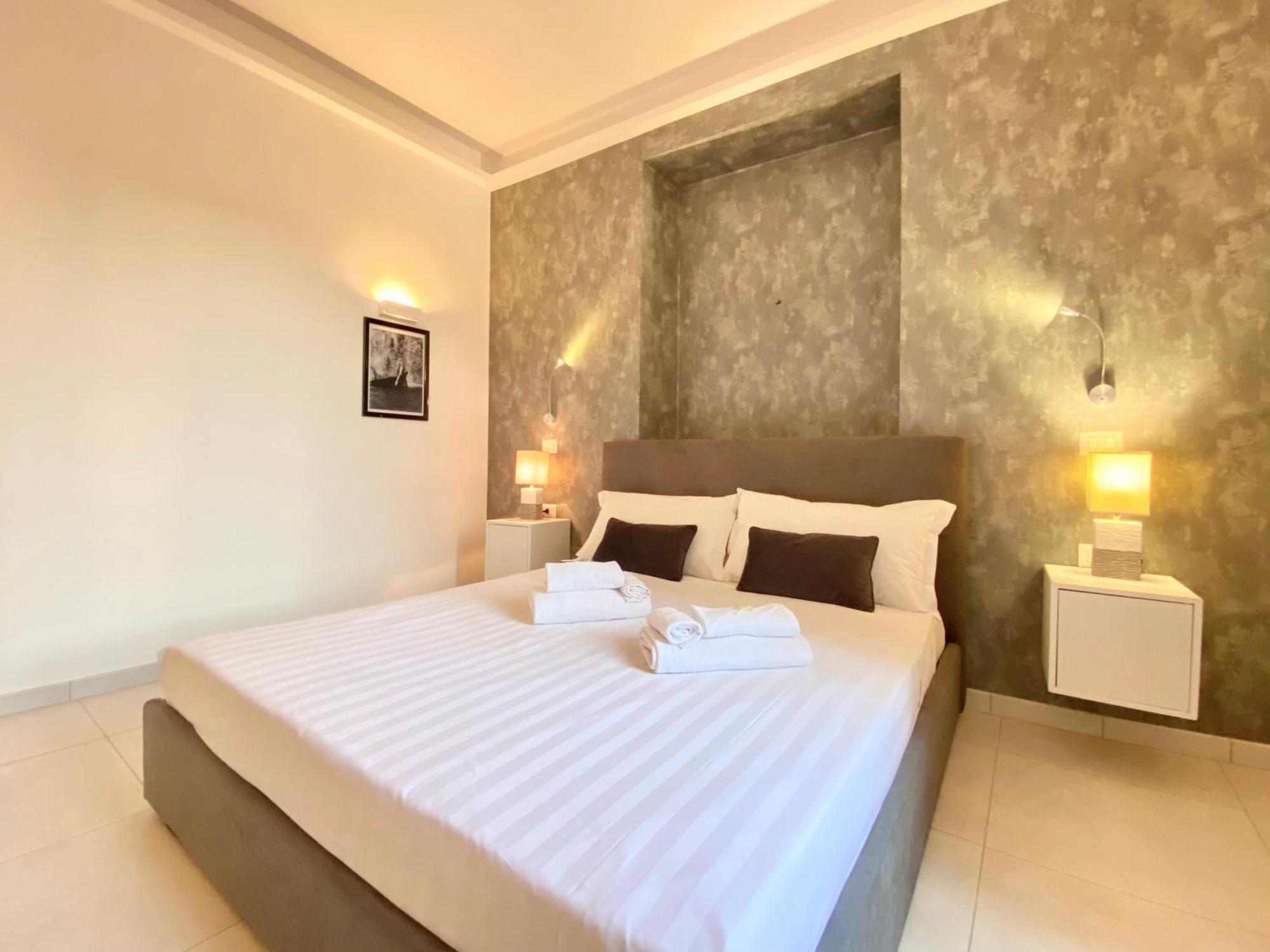 Prince Of Rome Superior Rooms Экстерьер фото