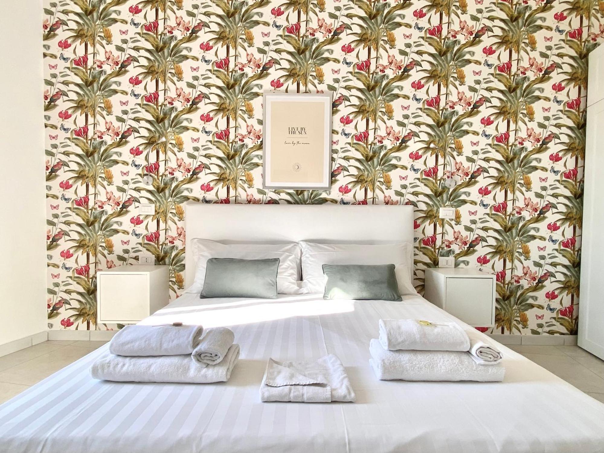 Prince Of Rome Superior Rooms Экстерьер фото
