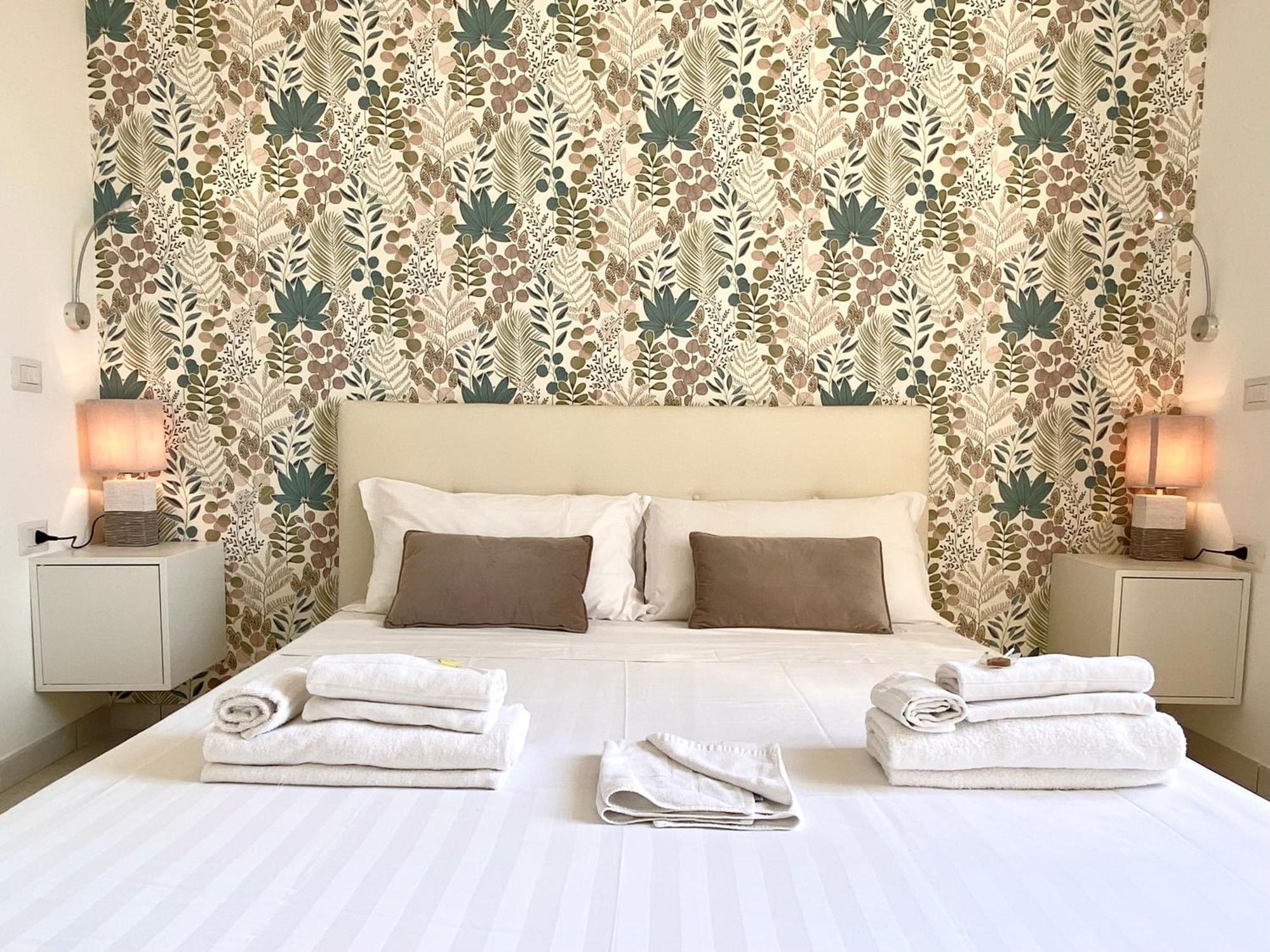 Prince Of Rome Superior Rooms Экстерьер фото