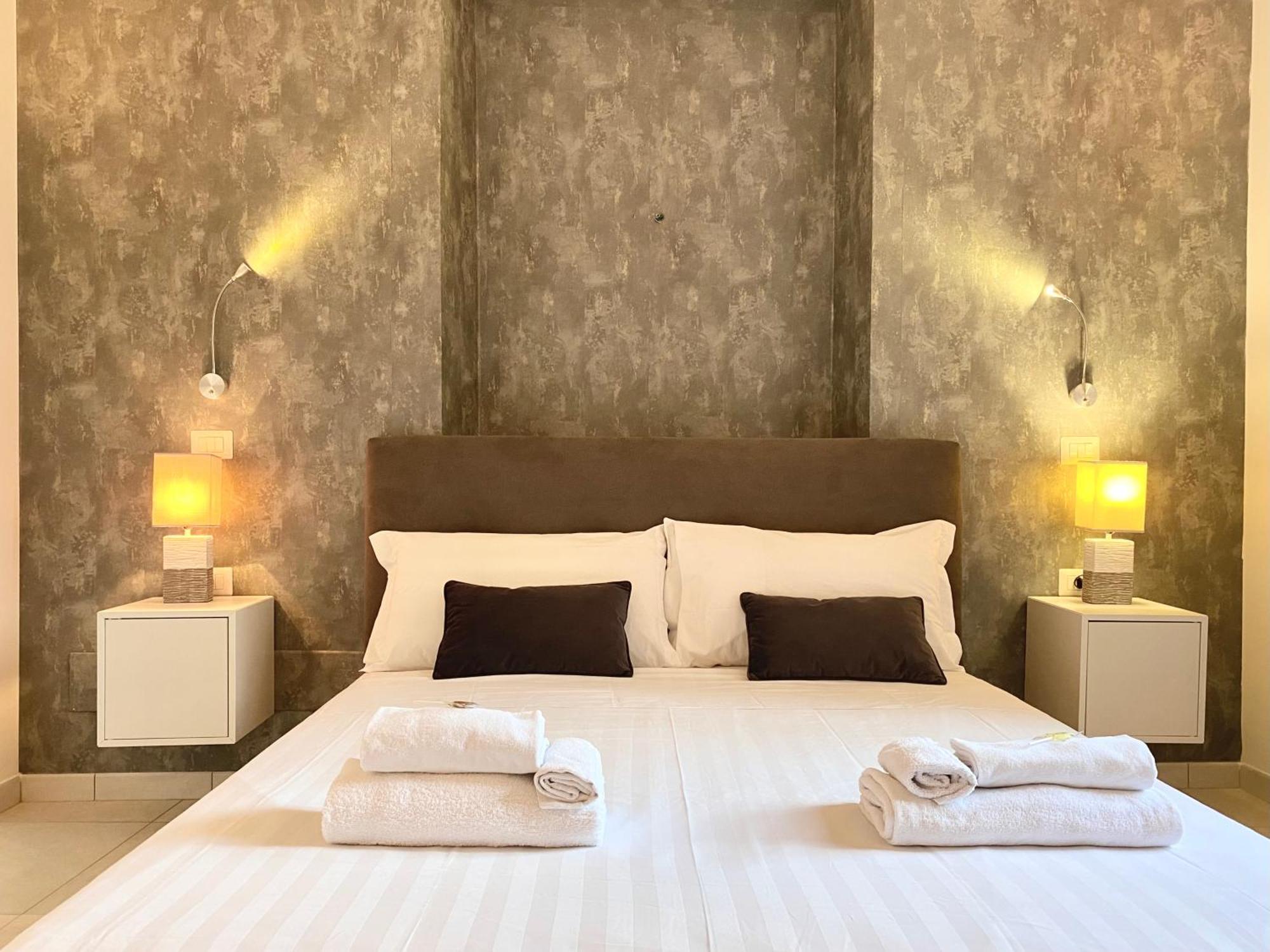 Prince Of Rome Superior Rooms Экстерьер фото