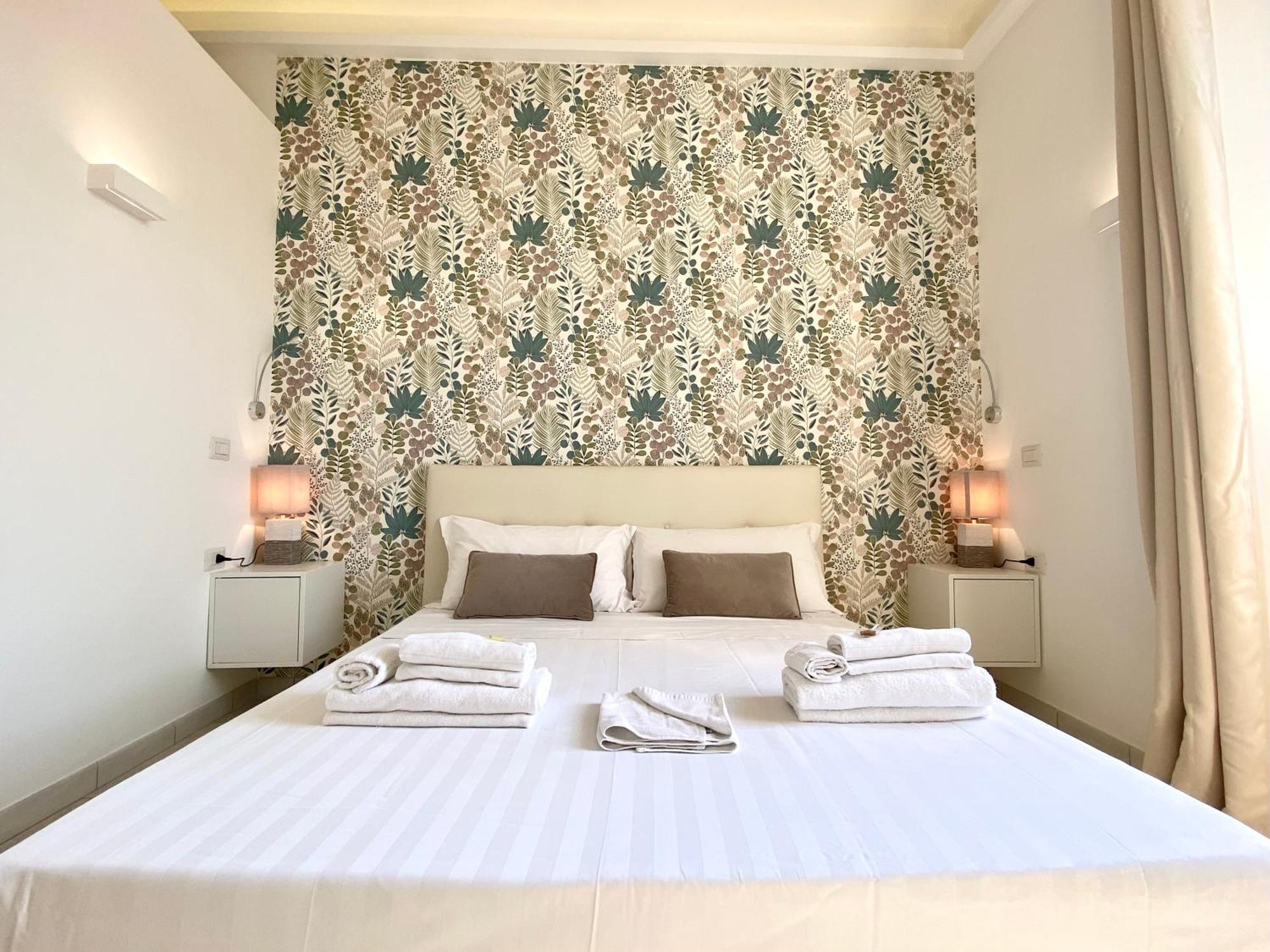 Prince Of Rome Superior Rooms Экстерьер фото