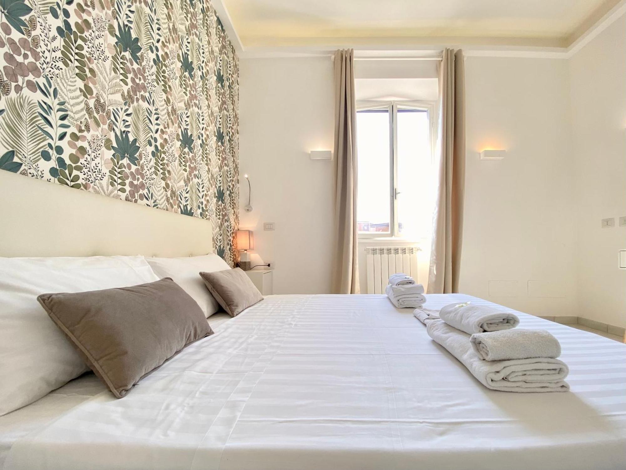 Prince Of Rome Superior Rooms Экстерьер фото