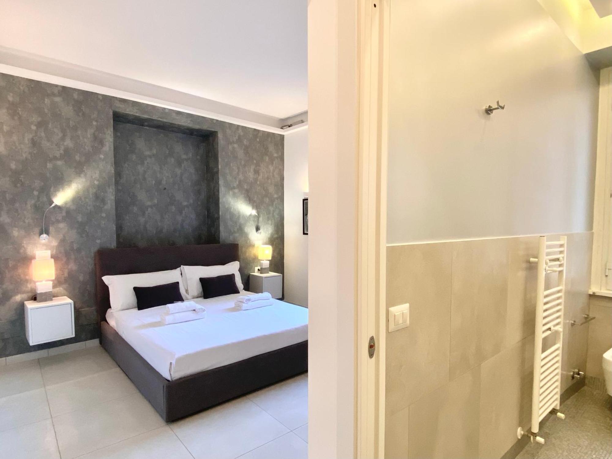 Prince Of Rome Superior Rooms Экстерьер фото