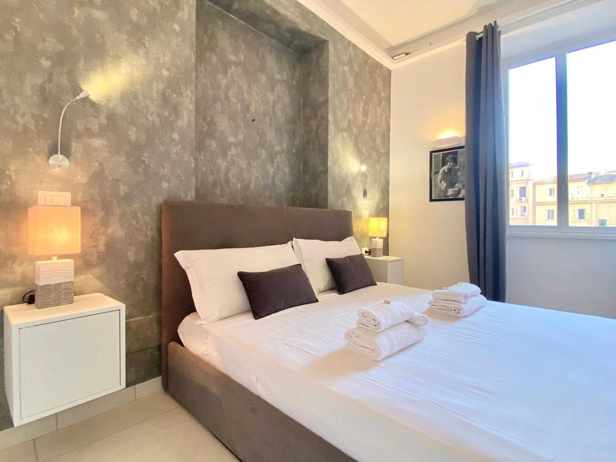 Prince Of Rome Superior Rooms Экстерьер фото