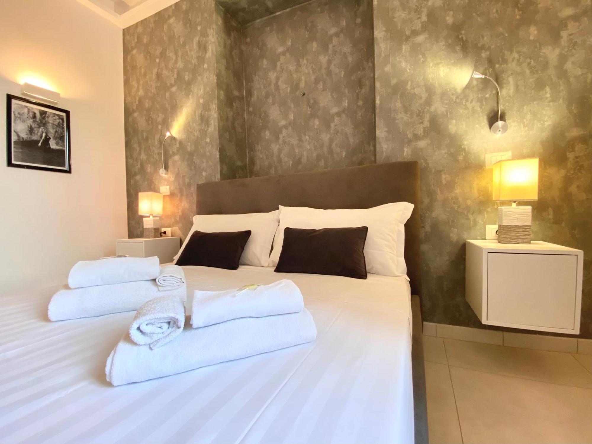 Prince Of Rome Superior Rooms Экстерьер фото